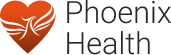 Phoenix Health logo