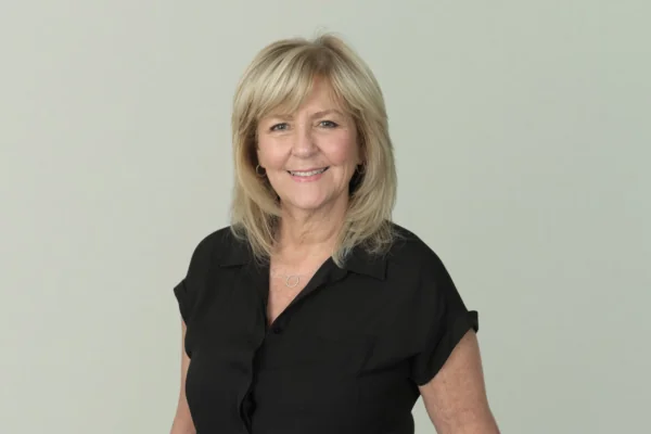 Barbara Moore
