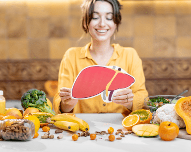 Liver Shrinking Diet: Effective Tips for Rapid Fat Loss