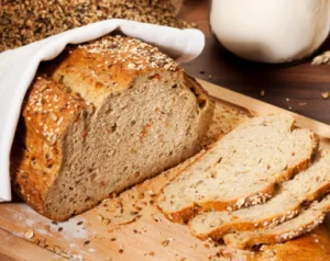 Bread After Gastric Bypass Surgery