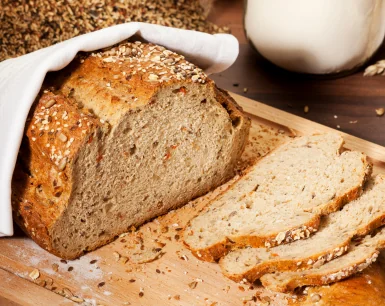 Bread After Gastric Bypass Surgery