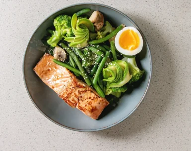 Gastric sleeve Pre-Op Diet