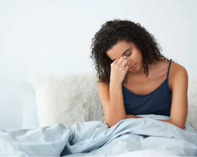 Iron Deficiency After Gastric Sleeve Surgery