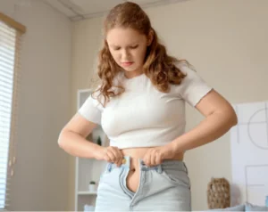 Weight Gain After Gastric Bypass