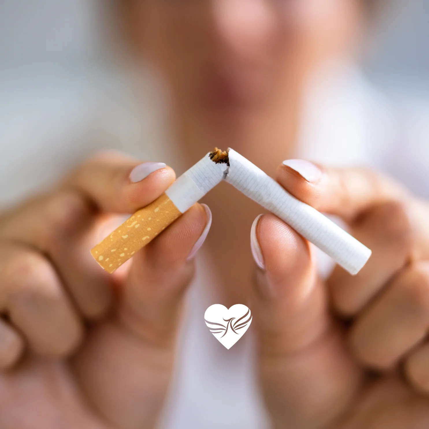 can you smoke after gastric bypass