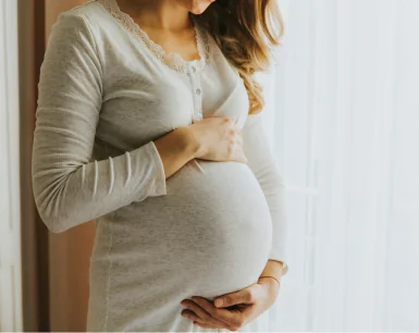 pregnancy after bariatric surgery
