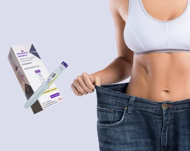 Mounjaro after Gastric Sleeve