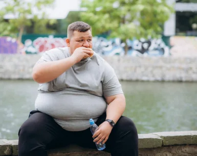 Obesity Treatment UK