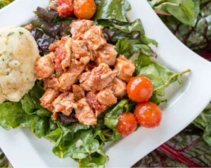 Healthy Swaps for Your Favourite Recipes