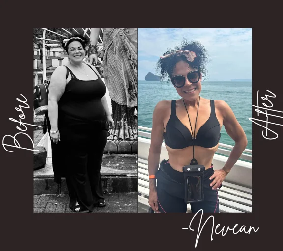 Nevean weight loss surgery review