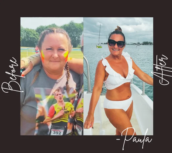 Paula weight loss surgery review