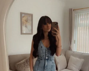 Weight loss Success story - Chelsea