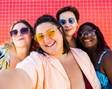 BMI for gastric sleeve