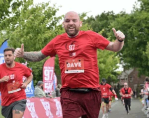 David weight loss review