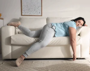 sleep affect weight loss