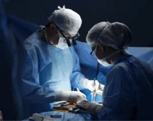 How to select bariatric surgeon