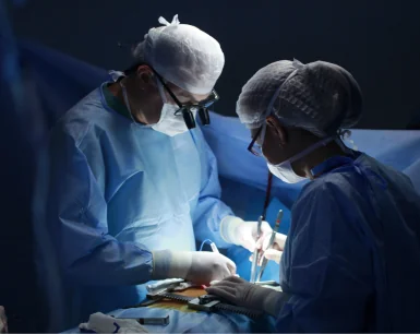 How to select bariatric surgeon