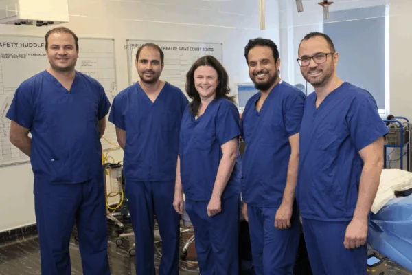 Gallbladder and Hernia Surgeoons - Private hernia and gallbladder surgeons