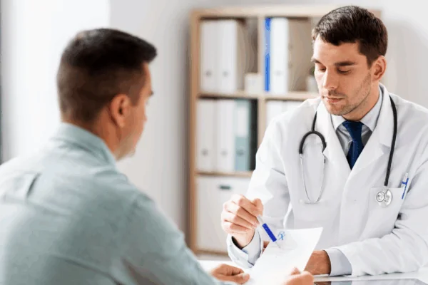 Hernia surgery Types