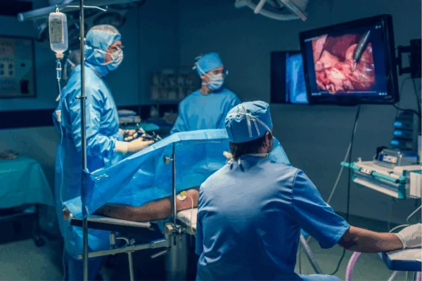 UK hernia surgery