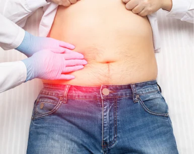 Foods to avoid when gallstones