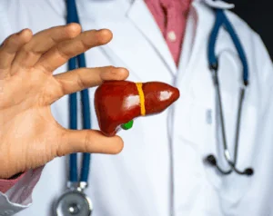 Liver Problems After Gallbladder Removal