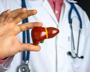 Liver Problems After Gallbladder Removal