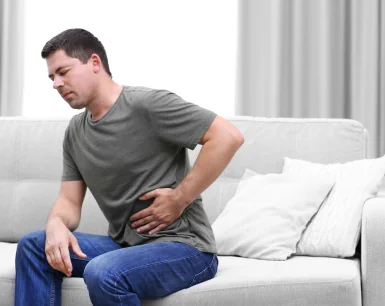 Gallbladder Removal Surgery