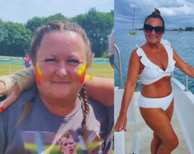 Paula weight loss review