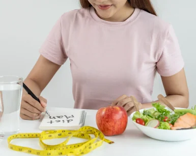 Pre-Bariatric Surgery Diet