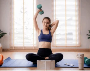 Strength Training After Bariatric Surgery