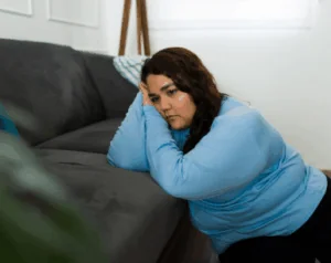 obesity and shortness of breath treatment