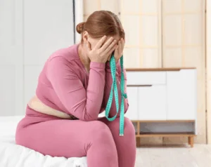 Revisional Bariatric Surgery