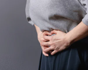 Signs of a Hernia