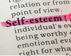 Bariatric Surgery and self esteem