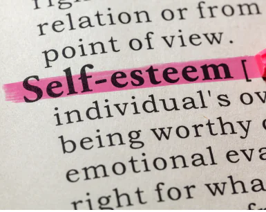 Bariatric Surgery and self esteem