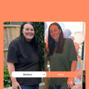 OAGB Success story - Katie
