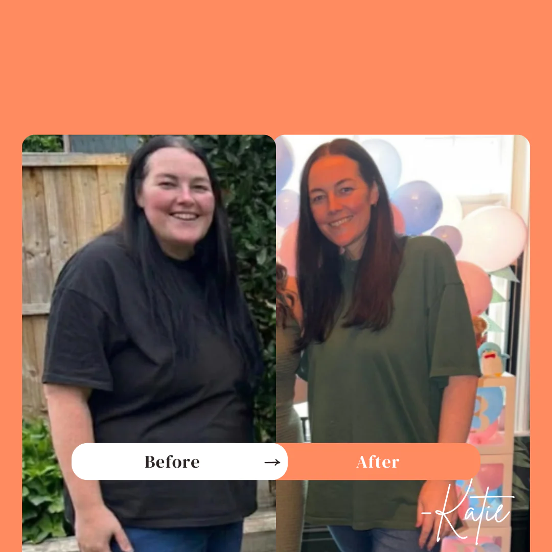 OAGB Success story - Katie
