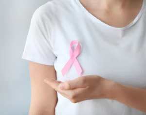 Weight loss surgery breast cancer