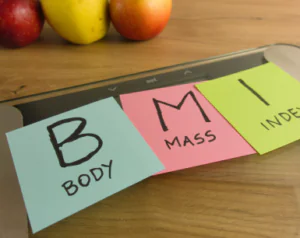 Your BMI Is Just One Part of the Picture