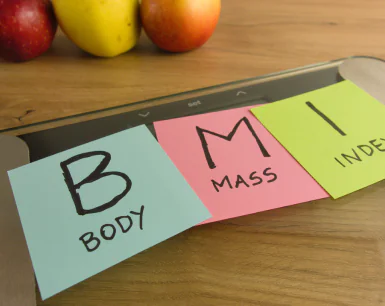 Your BMI Is Just One Part of the Picture