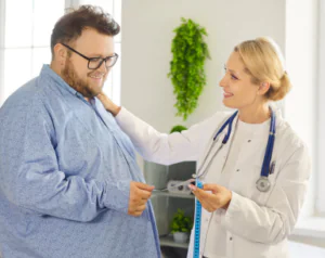 prepare for weight loss surgery