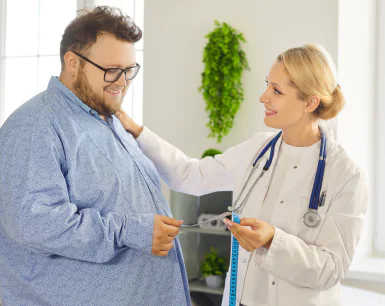 prepare for weight loss surgery