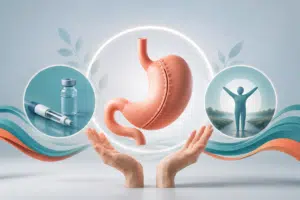 bariatric sirgery and WLS