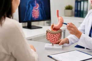 Restrictive vs Metabolic Bariatric Surgery