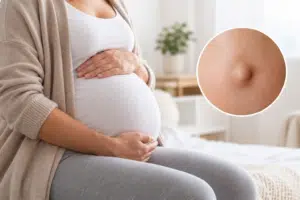 hernia during pregnancy