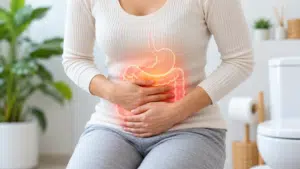Constipation After Bariatric Surgery